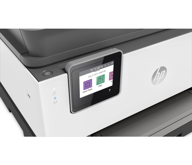 HP OfficeJet Pro 9010e Duplex DADF WiFi Instant Ink - 649790 - zdjęcie 6
